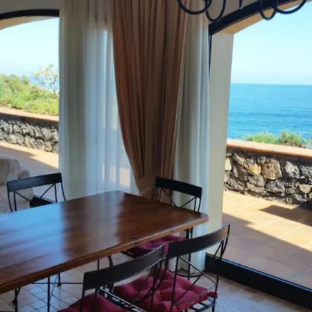 Realejos Con Vistas Fabulosas Al Mar Апарт-отель Лос-Реалехос