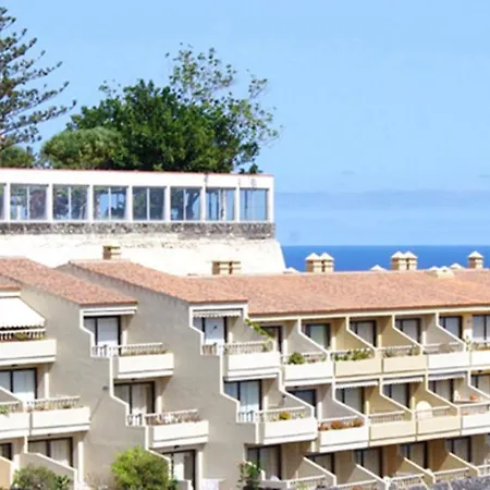 Realejos Con Vistas Fabulosas Al Mar Apart-hotel Los Realejos