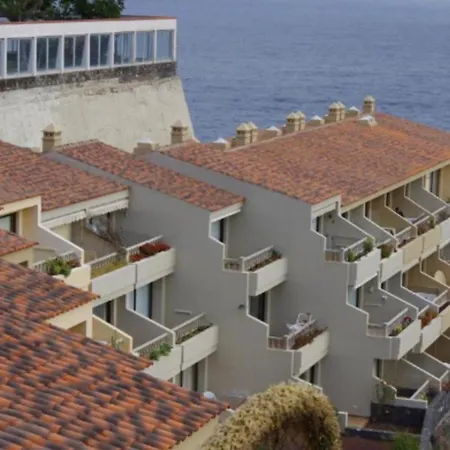 Apartment Realejos Con Vistas Fabulosas Al Mar *